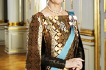 Dánové v referendu rozhodnou, jestli může princezna na trůn