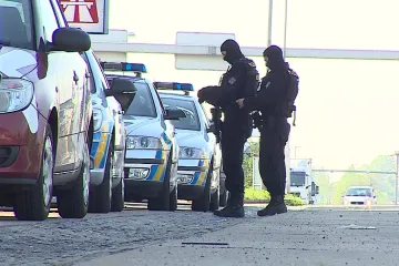 Policie má získat přehled o opakovaném porušování vládních nařízení proti covidu