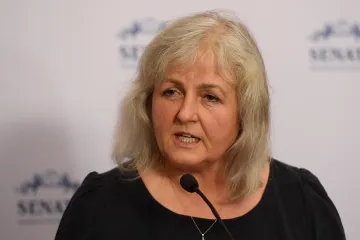 Po Mynářovi Vohralíková. Budoucí šéfka hradní kanceláře má zkušenosti ze Senátu, Úřadu vlády i ministerstev