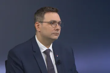 Je potřeba zahájit diplomatické kroky vůči Číně, míní Lipavský