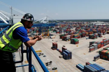 WTO se ve sporu o cla z Obamovy éry přiklonila na stranu Číny. Peking by tak mohl uplatnit sankce