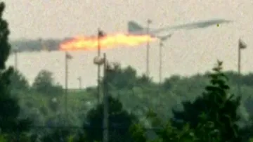 Havárie concordu z roku 2000