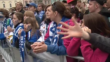 Organizátor akce dostal od hygieny pokutu