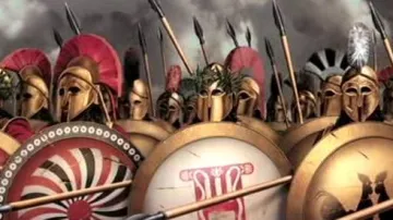 Starověká armáda