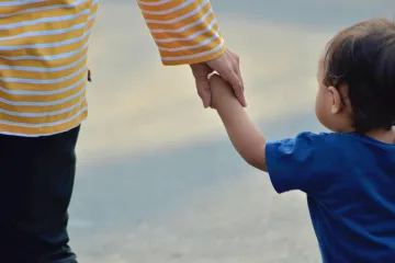 Pandemická opatření negativně dopadla i na nejmenší děti