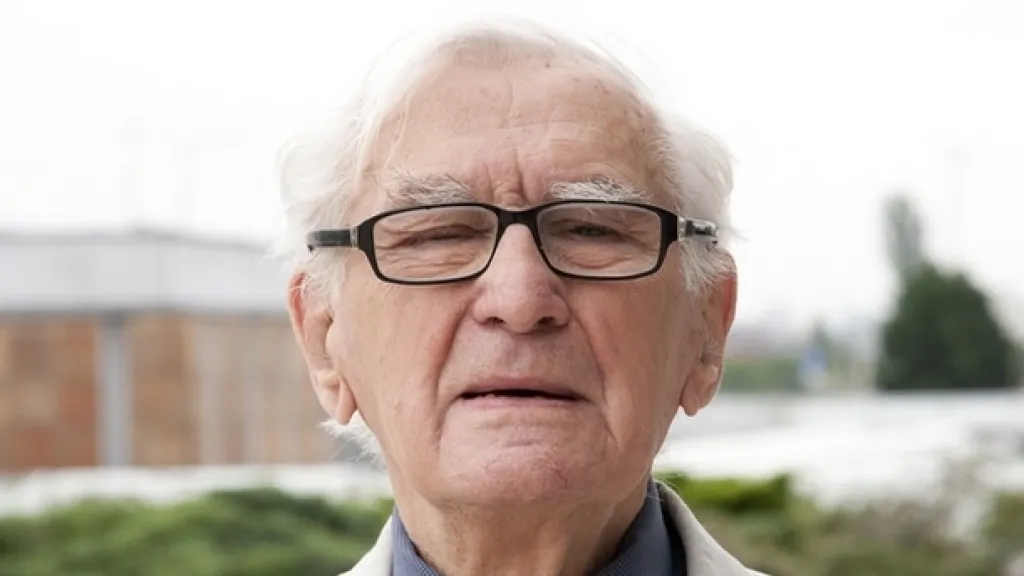 František Dvořák