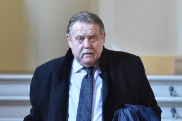 Senátní výbor odmítl nominaci Poledníka na ústavního soudce