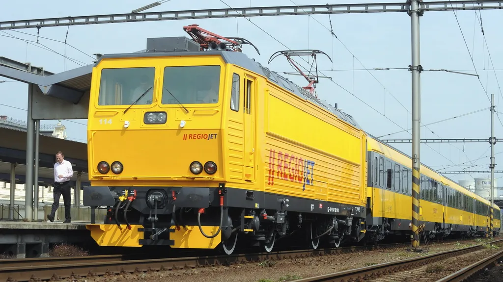 RegioJet