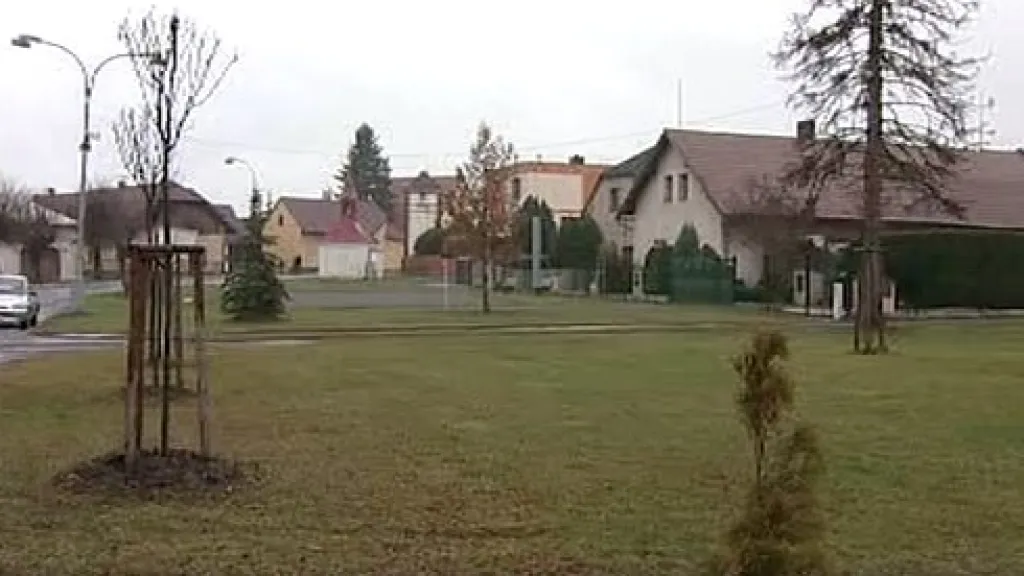 Staré Jesenčany