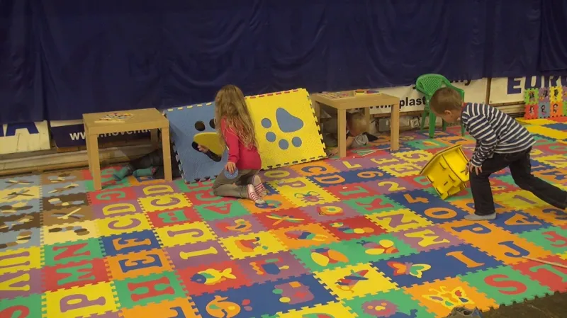 Puzzle festival ve Zlíně