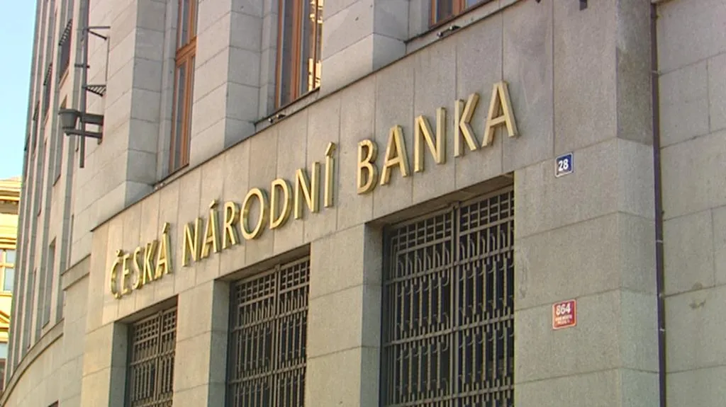 Česká národní banka