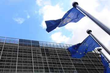 Brusel uvolnil Česku 22 miliard z mimořádného fondu obnovy