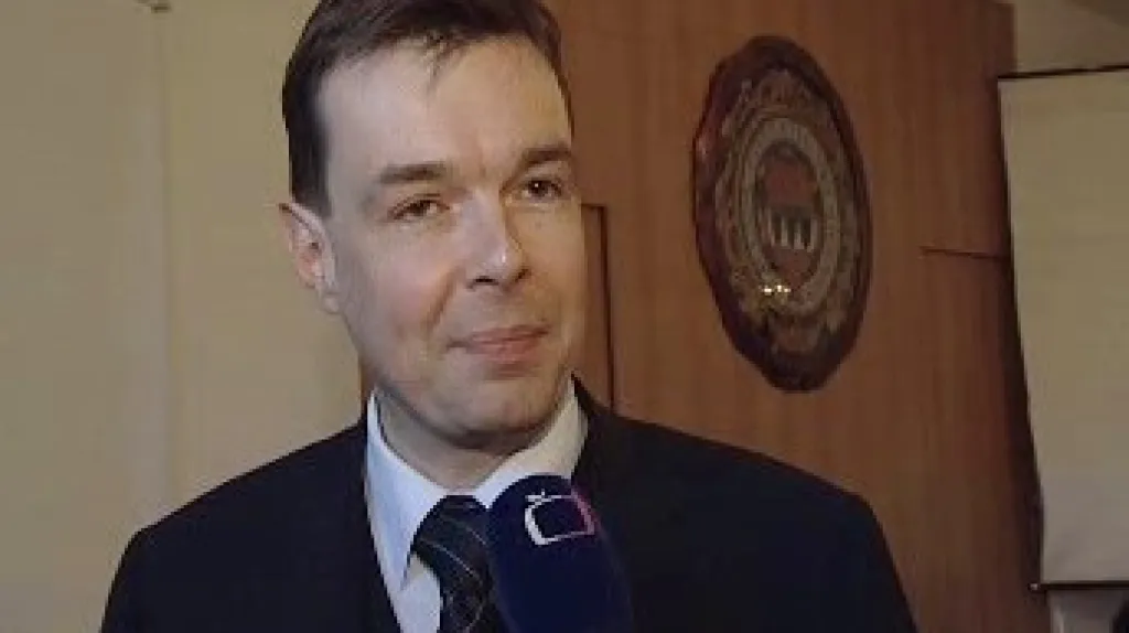 Ivo Uher
