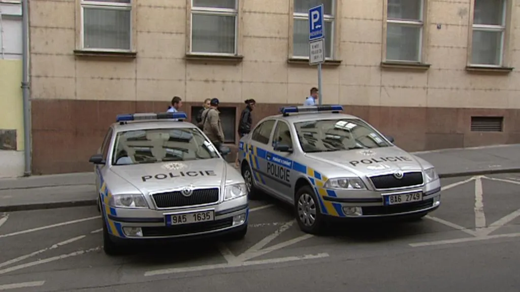Policie
