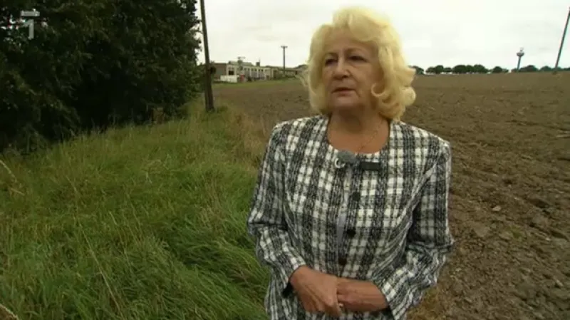 Paní Běla Stadlerová