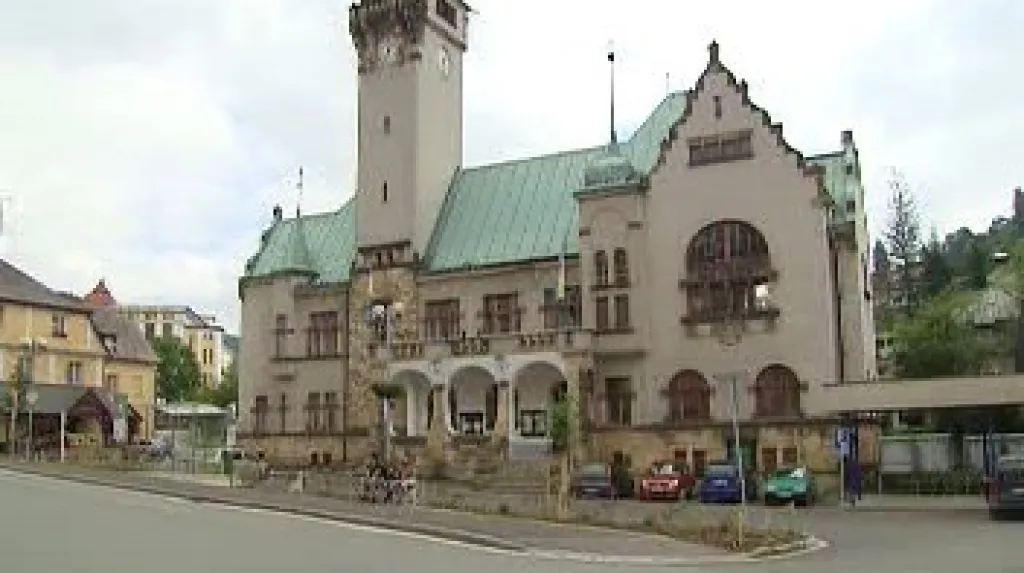 Rokytnice nad Jizerou