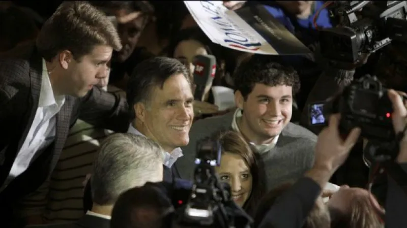 Reportáž Michala Kubala