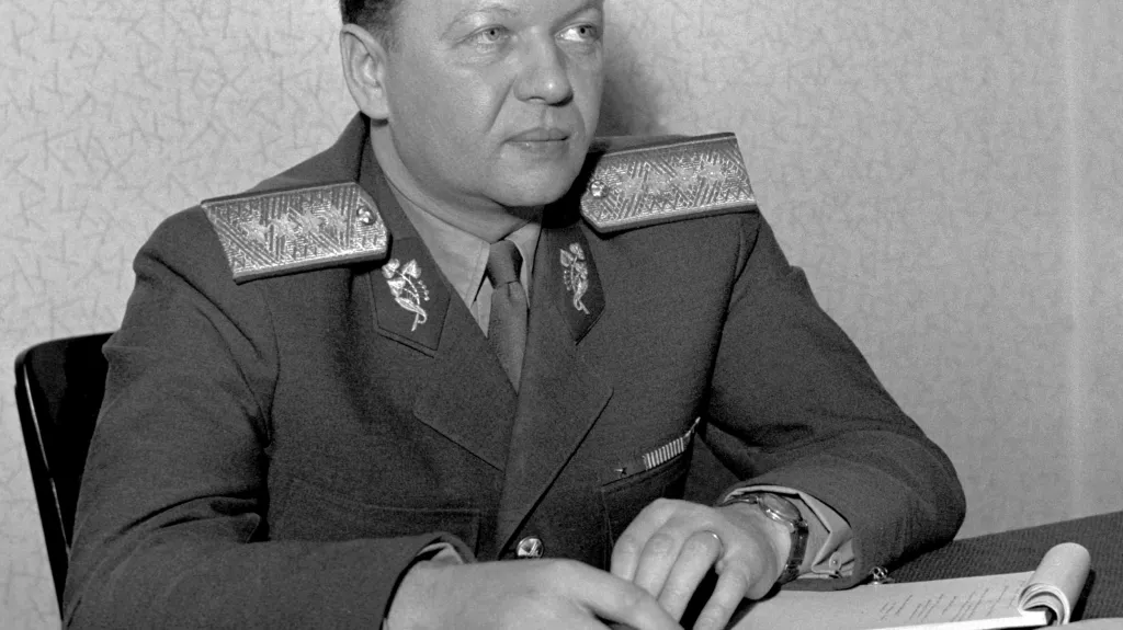 Alexej Čepička