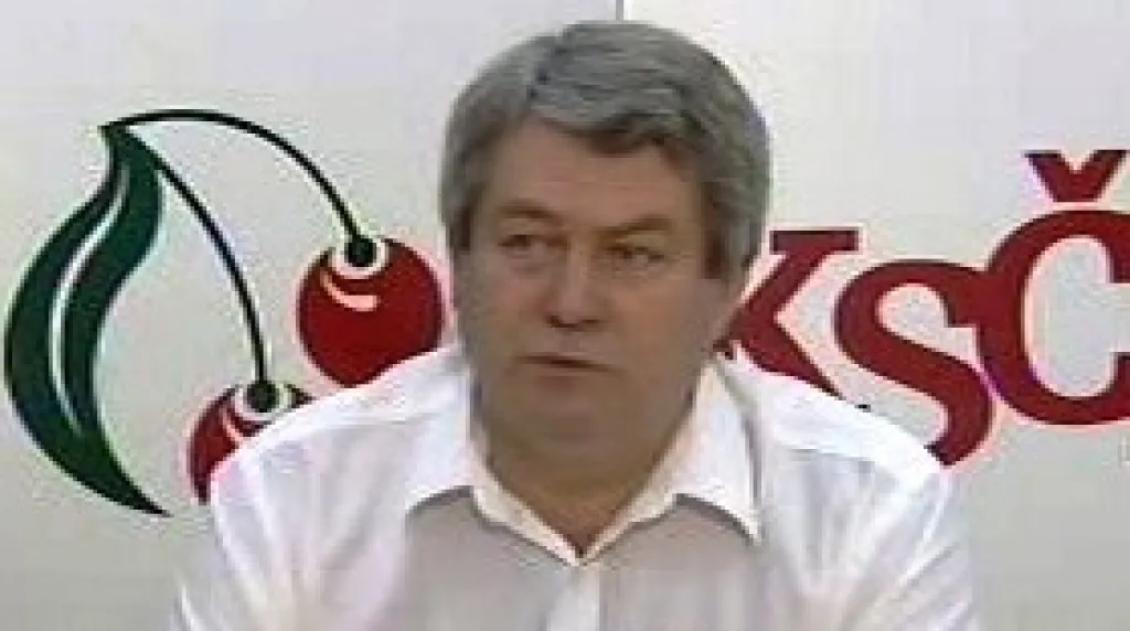 Vojtěch Filip