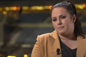 Kvůli zákazu potratů se ženy v Polsku nemohou cítit bezpečně, říká Ewa Farna