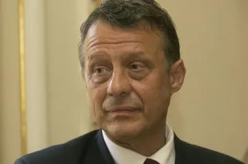 Poslední rozloučení s Petrem Uhlem se uskuteční na Den lidských práv