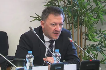 Blažkův náměstek Stanislav rezignoval, byl spojen s několika kauzami