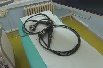 Ukradené přístroje z pardubické nemocnice se ani po roce nenašly. Podobných případů je víc