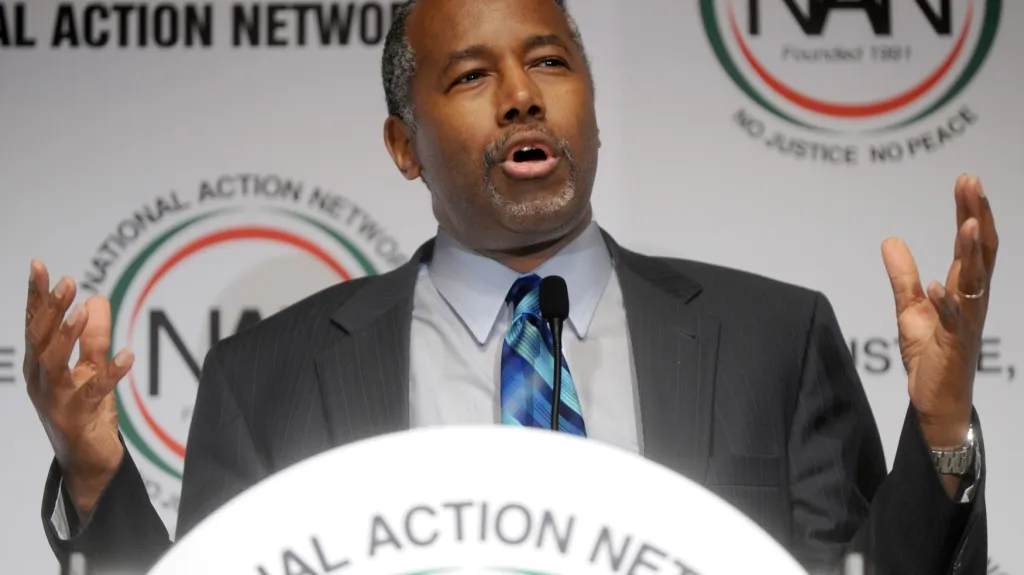 Ben Carson