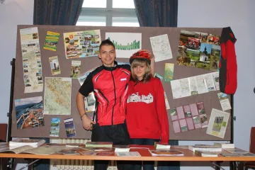 Miniveletrh cestovního ruchu v Lomnici nad Popelkou