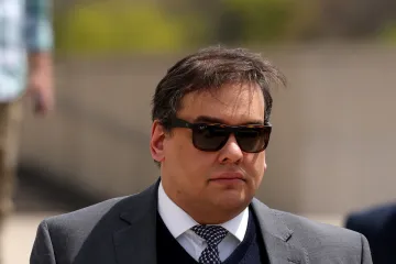 Trump nařídil propuštění republikánského kongresmana odsouzeného za podvod