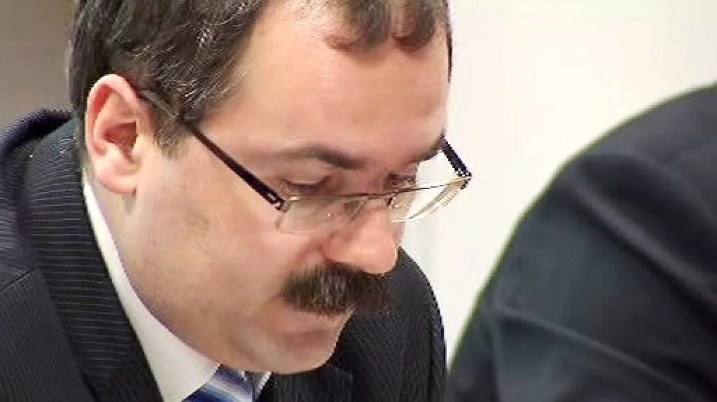Pavel Žáček
