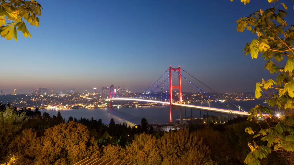 Istanbul