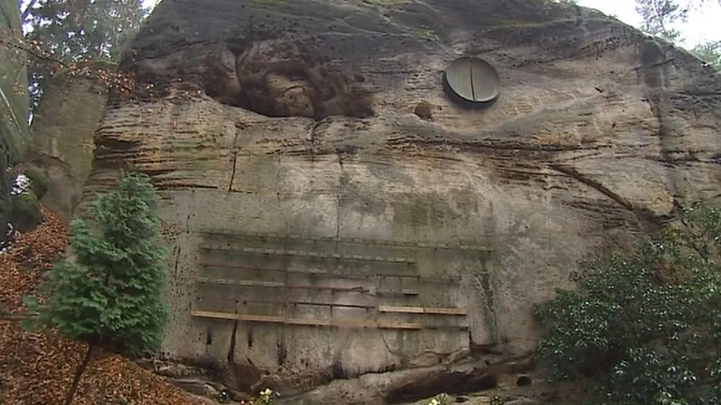 Symbolický hřbitov