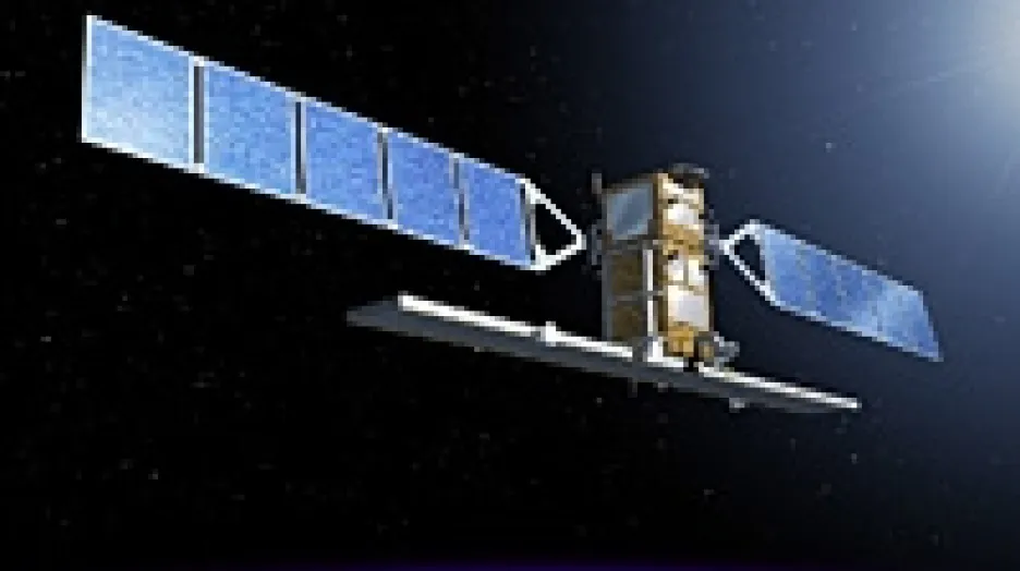 Sentinel 1