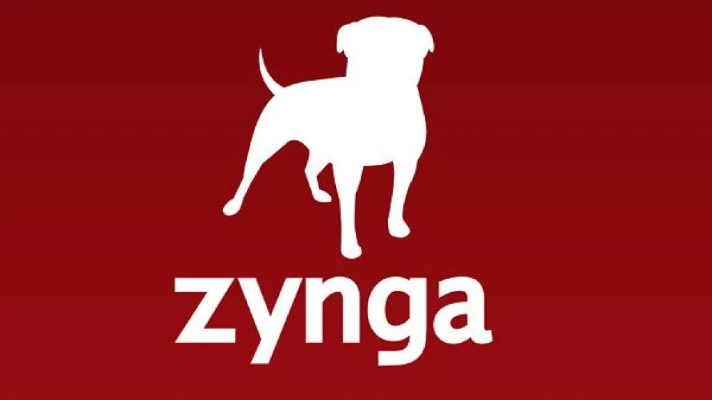 Logo sociální sítě Zynga