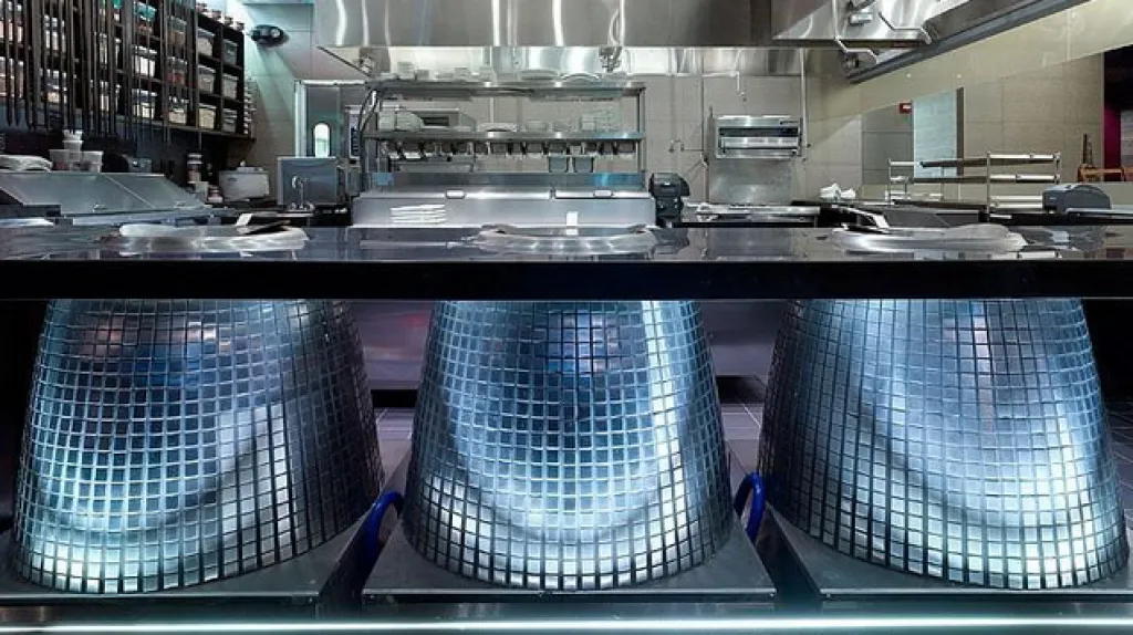 Pec tandoor