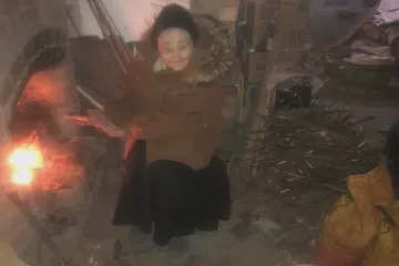 Příběhy uprchlic z Mariupolu. Pro jednu je Kyjev novým domovem, druhá doufá v návrat domů