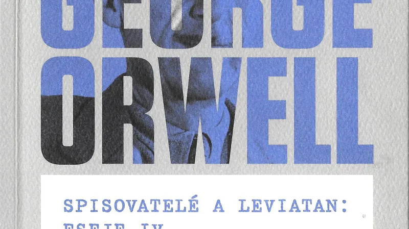 Spisovatelé a leviatan: Eseje IV. (1947–1949)