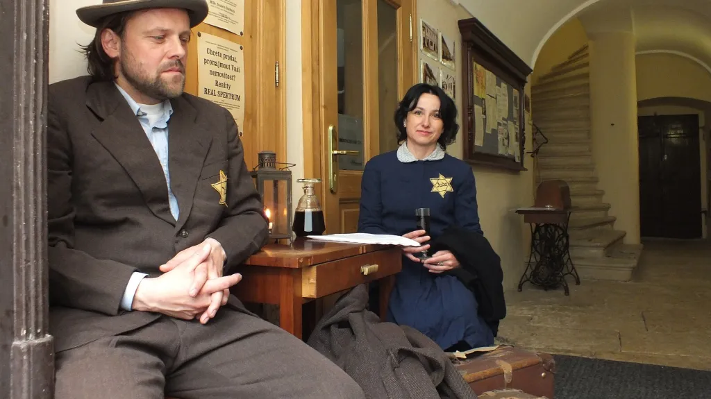 Muzejní noc v Boskovicích