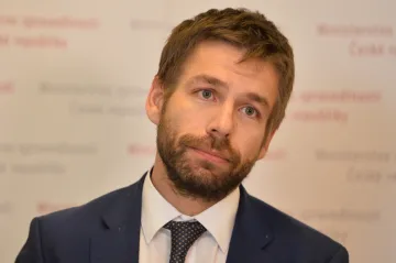 Pelikán: Američanům bylo jasné, že Fajáda nevydáme. Jejich reakce mě ale překvapila