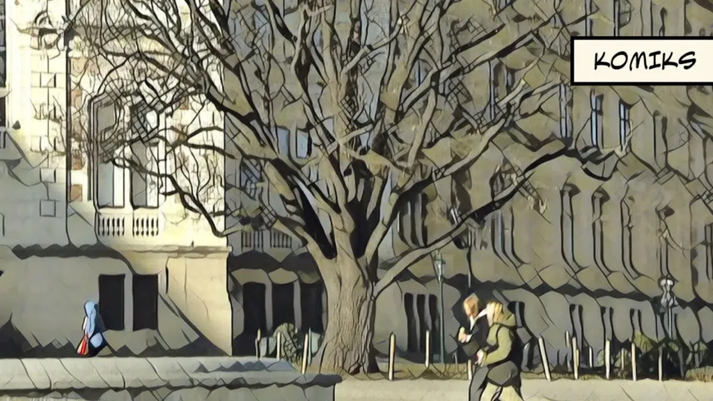 Vědci takzvanou tahovou zkouškou kontrolovali staletý dub v Plzni