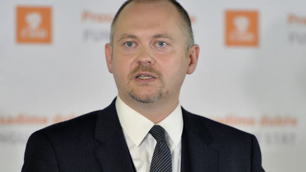 Michal Hašek