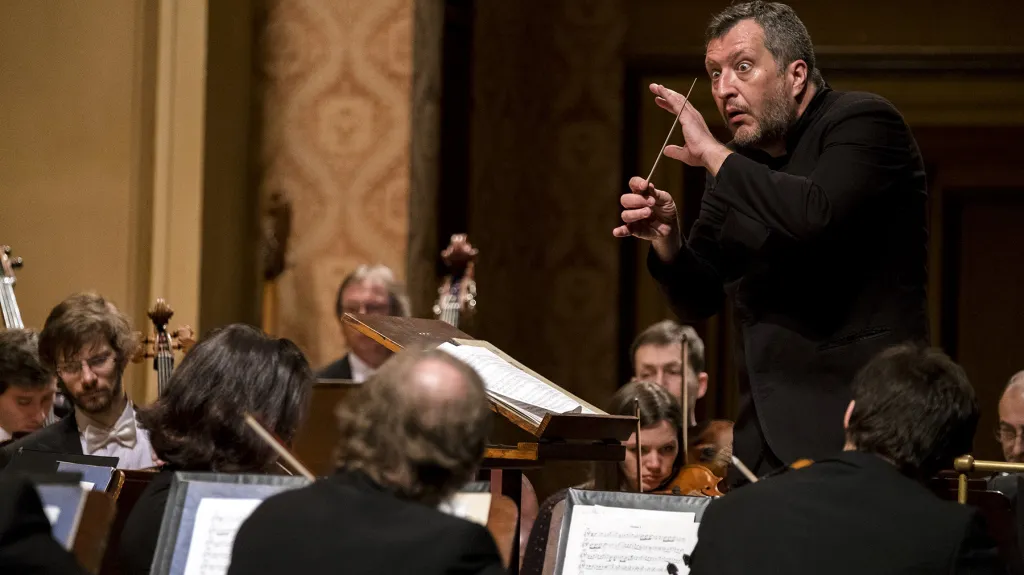 Thomas Adès