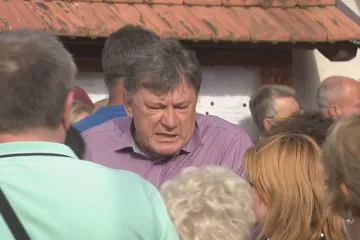 Starostka Dolních Věstonic podala trestní oznámení na exředitele školy