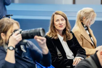 Praha 3 vypoví smlouvu na městský byt šéfce Úřadu vlády