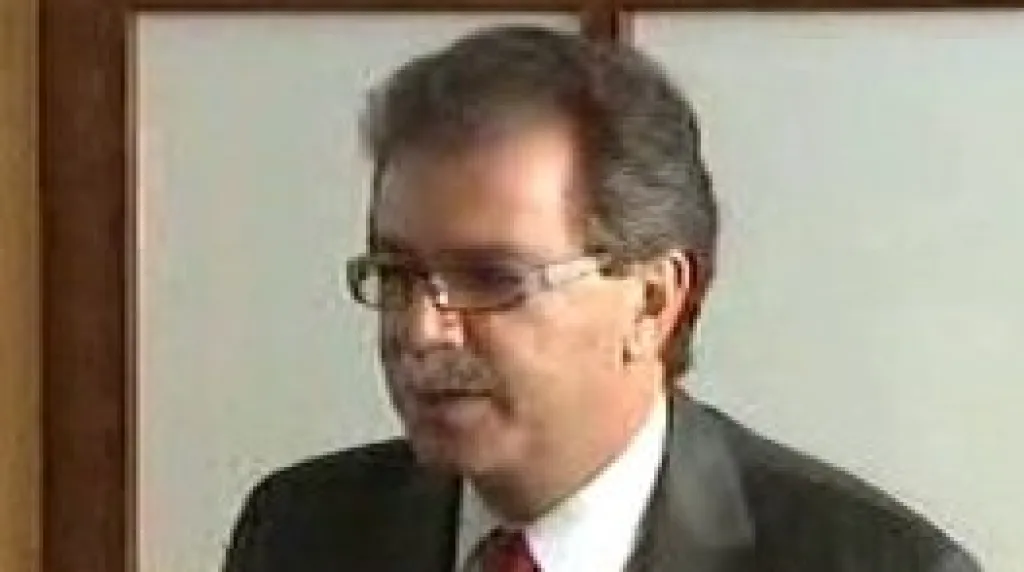 Michael Vít