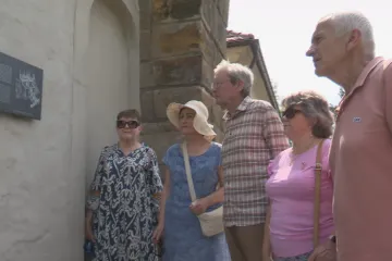 Konec bezplatného ubytování může nejvíc ohrozit ukrajinské seniory, upozornily organizace