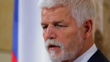 Prezident Petr Pavel