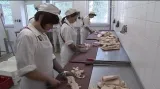Rozhovor s Milošem Rathouským