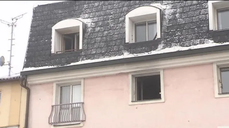 Vstup Michala Poláška